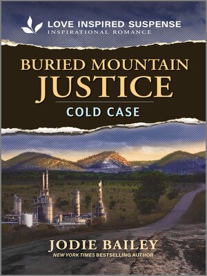 cover image of Buried Mountain Justice